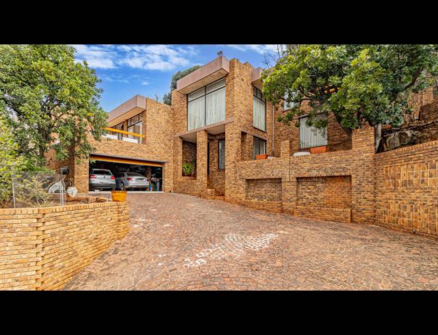 3 BEDROOM HOUSE FOR SALE IN GLENVISTA